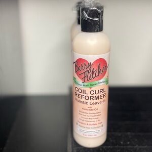 Coil Curl Reformer - Pink Cream